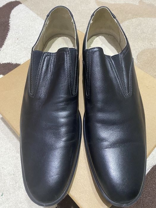 Продам мужские туфли военные р42