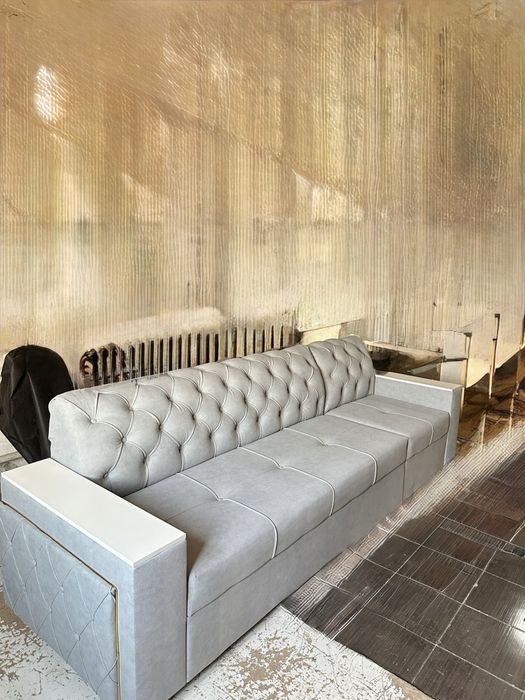 Диван Мадрид Честер Новый Раскладной