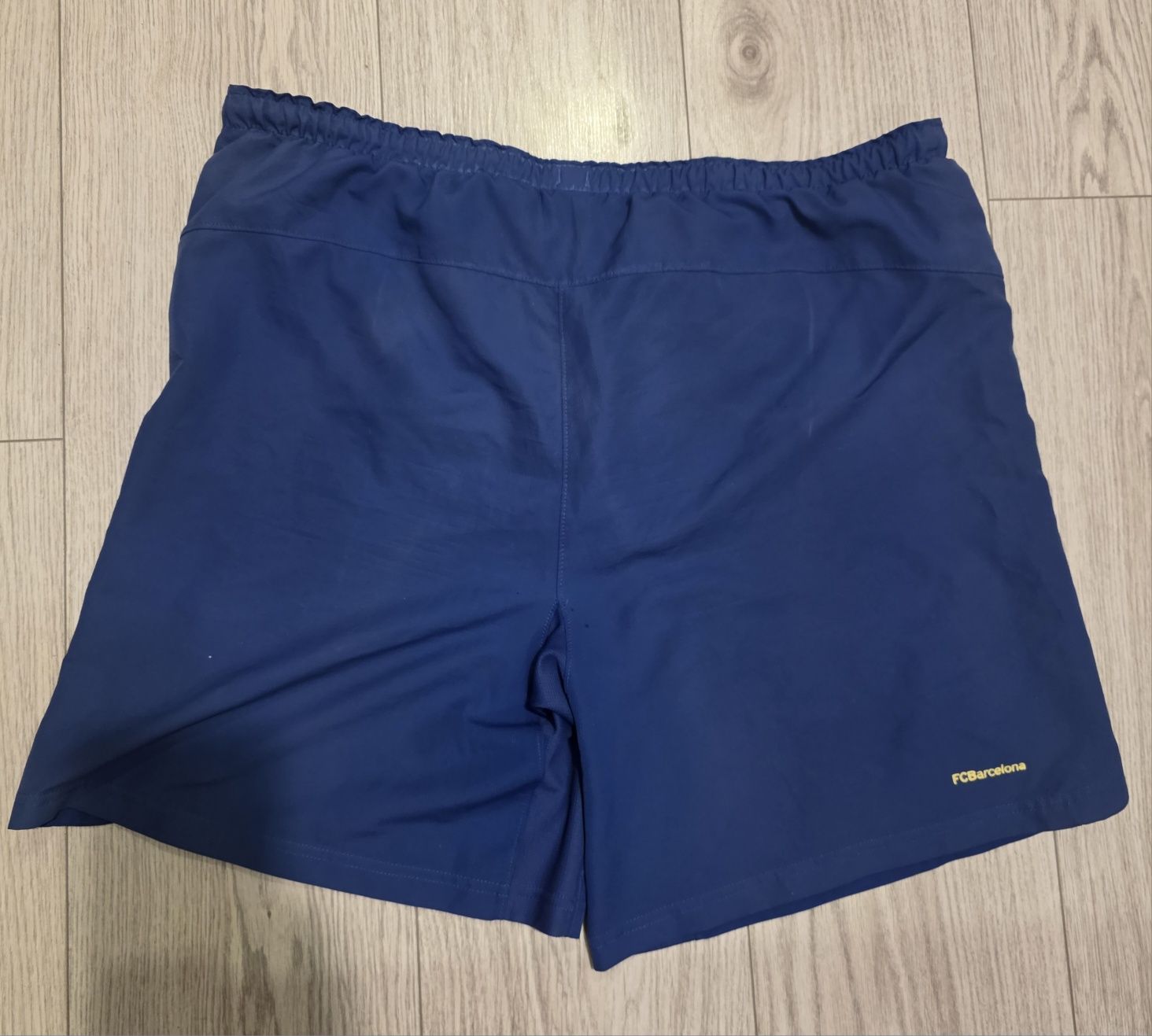 Къси гащи Nike Barcelona