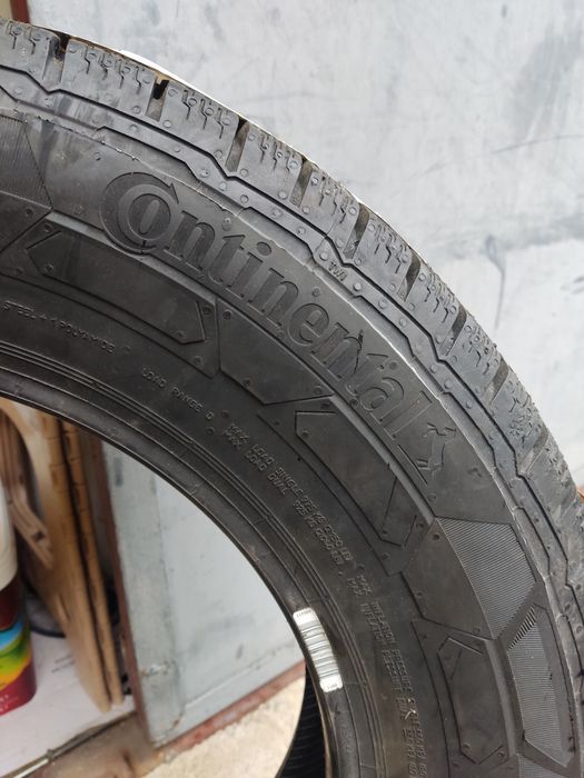 Зимна гума за бус 195/75/16