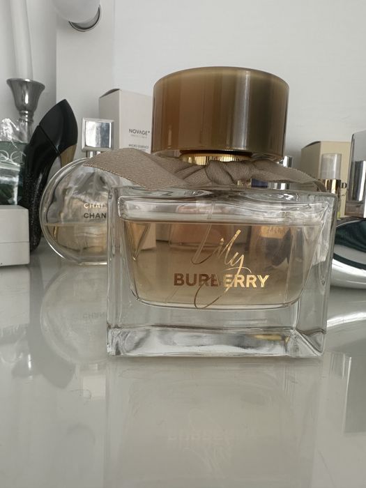 Parfum My Burberry