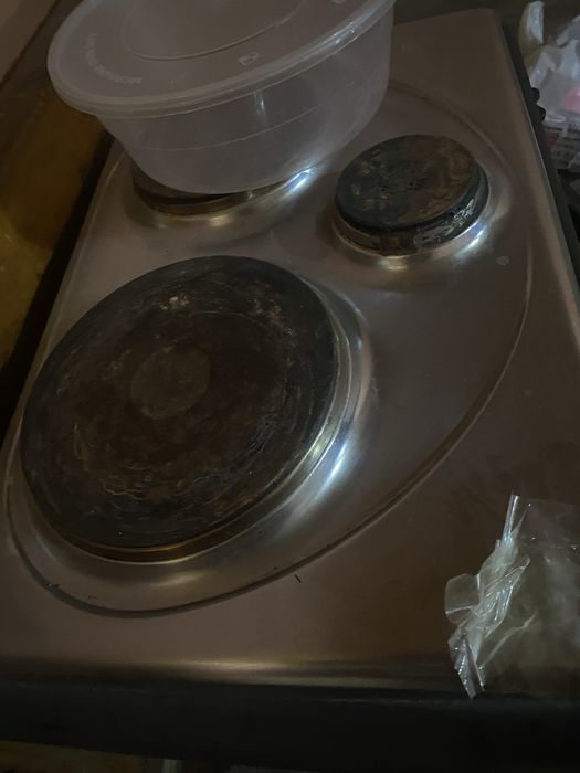 Duxofka ishlaydi lekin usta kurishi kerak