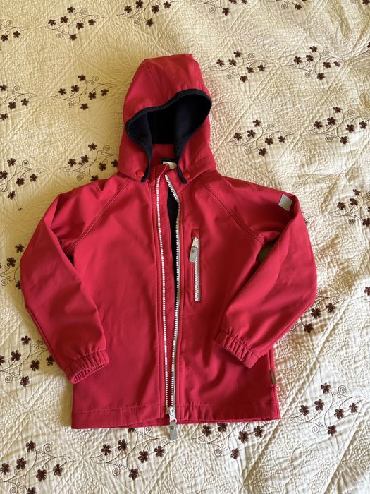 Jacheta Softshell Reima, 116