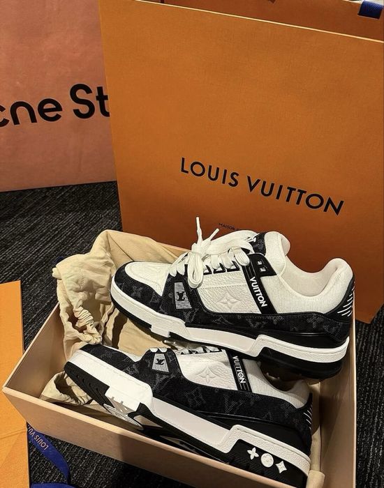 Louis Vuitton Limited Edition