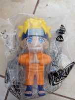 Figurine Naruto -Cititi Anuntul!
