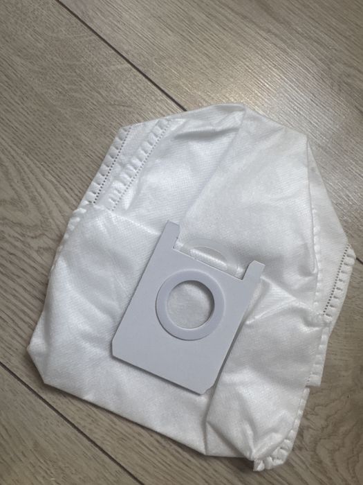 Мешки для работа пылесоса