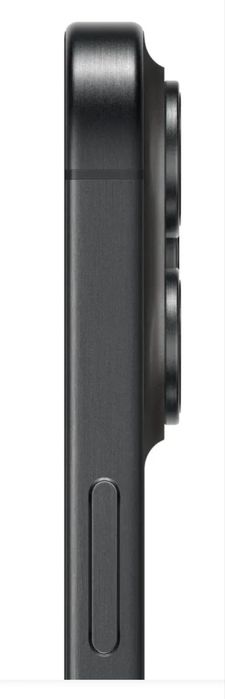 15 Pro Black 256 G Dual simkarta