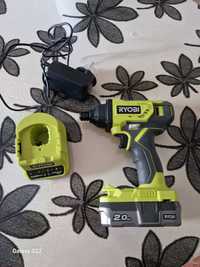 Impact driver Ryobi one+ nou