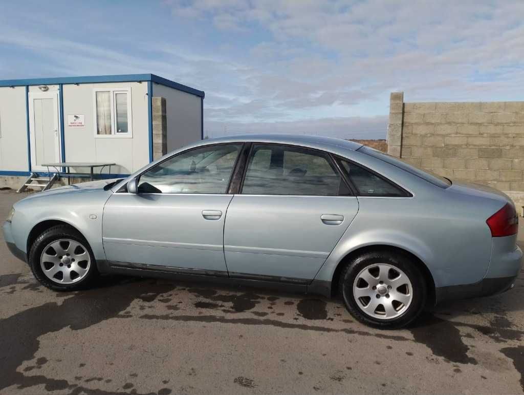 Audi A6 1,9 в много добро състояние