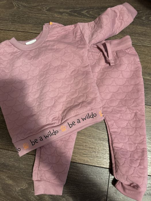 Бебешки дрешки next и zara