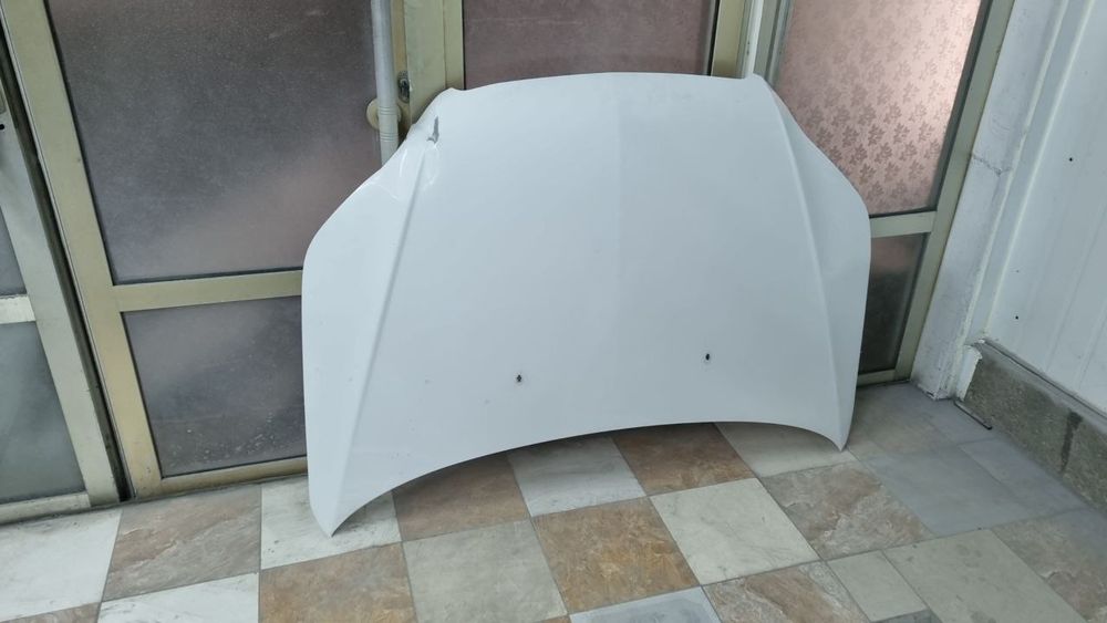 Kapot nexia 3 radnoy