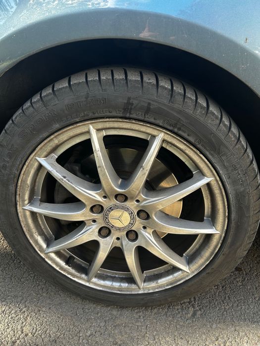 Cauciucuri Velox sport