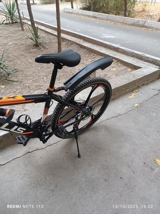 Velosiped 26 sotiladi holati ideal