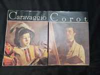 Caravaggio și carot