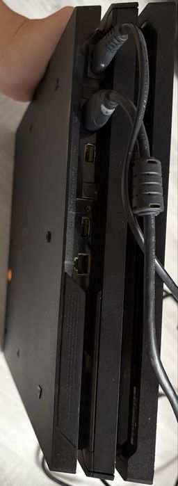 Vand play station 4 pro