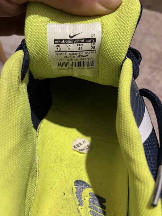 Nike Air Max 90-пригинални мъжки маратонки