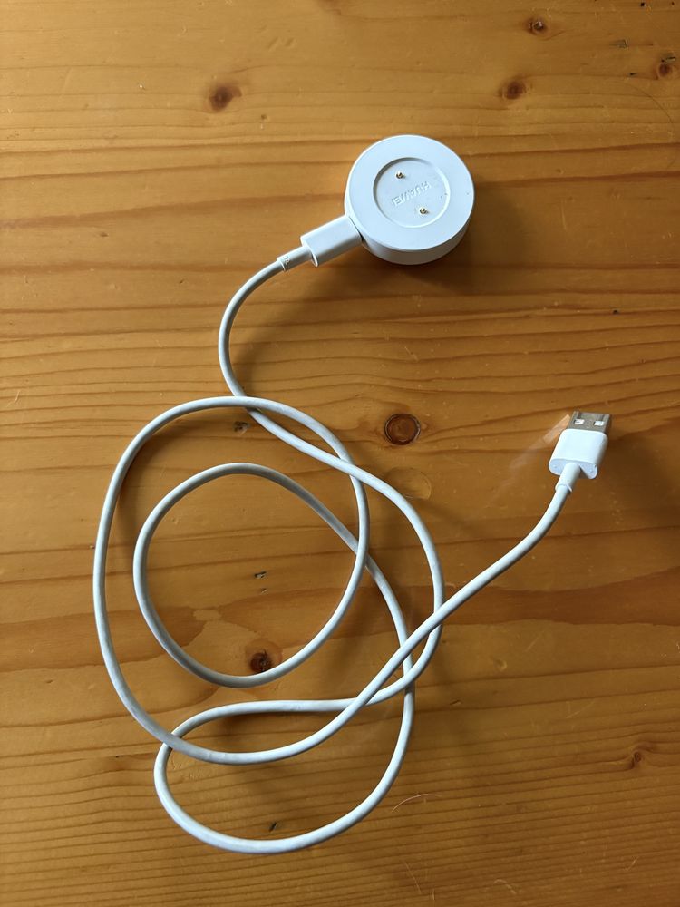 Смарт часовник Huawei GT 2