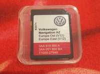 Europe East (V12) SD card RNS315 и RNS310 [Ъпдейт карти]VW-Seat-Skoda