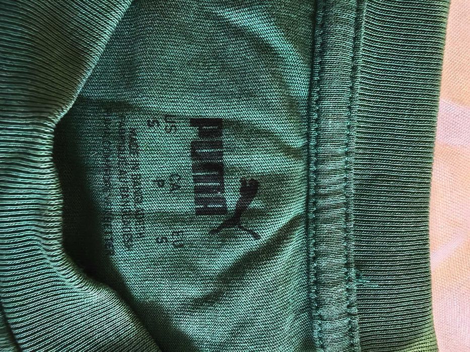 Тениска Puma оригинална
