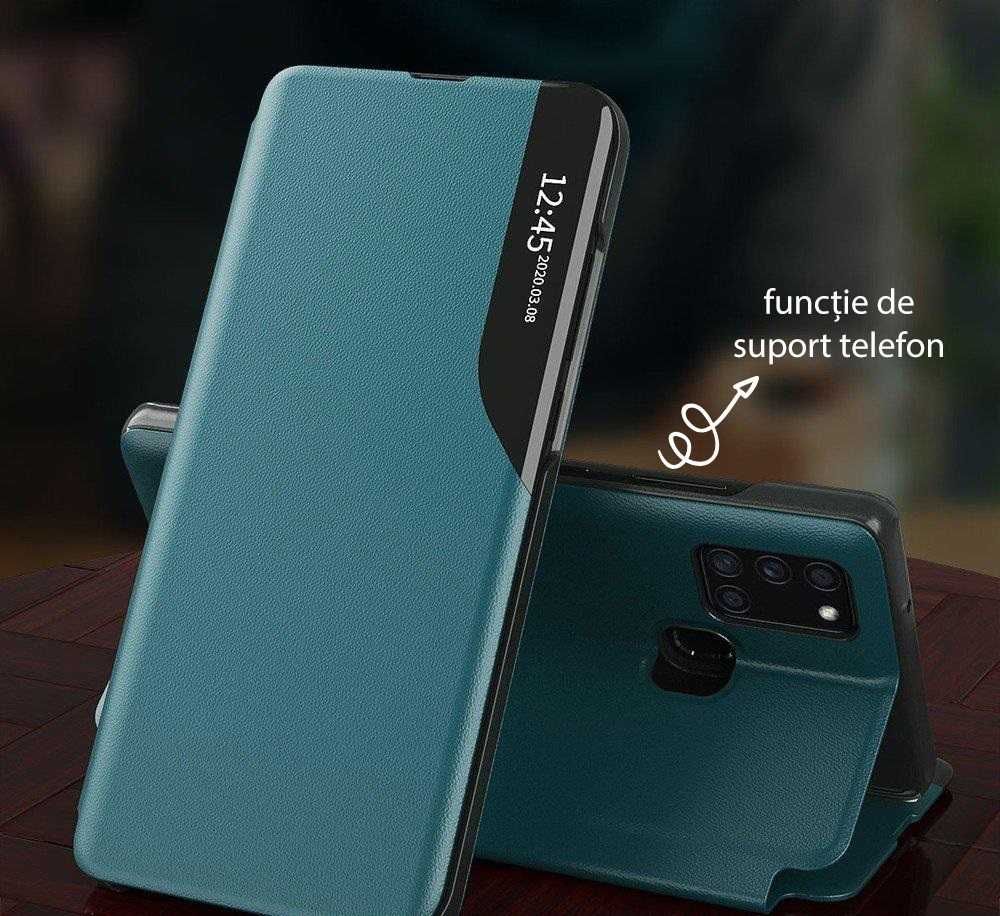 Flip Case for Nothing Phone (1) Techsuit eFold Флип Калъф кейс книга