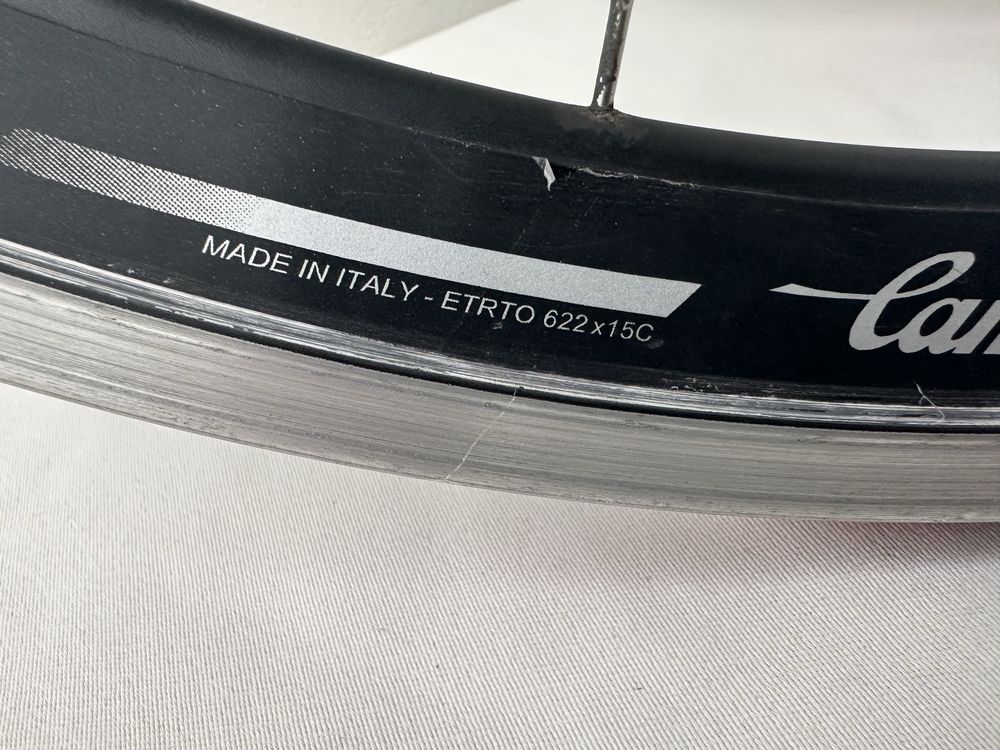 Campagnolo Shamal-комплект шосейни капли