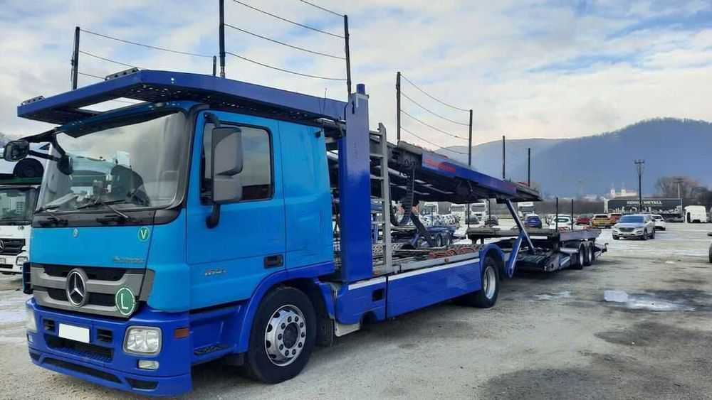 Masini Auto Platforma Belgia Olanda Germania Franta Italia Suedia