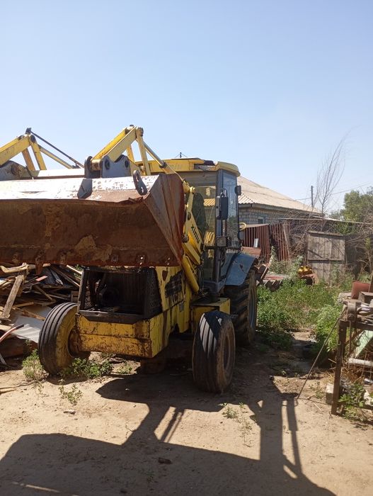 Требует замены Двигателя