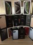 Коробка от iphone 11  max/12 Pro/12  Max/13 pro/13 max/15 pro max