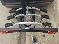 Suport biciclete THULE