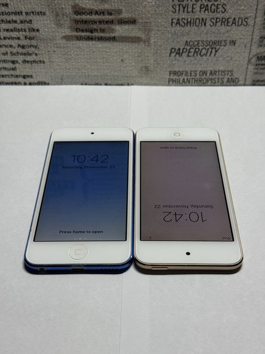 ipod touch 6 32гб