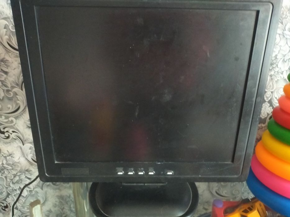 Продам компьютер