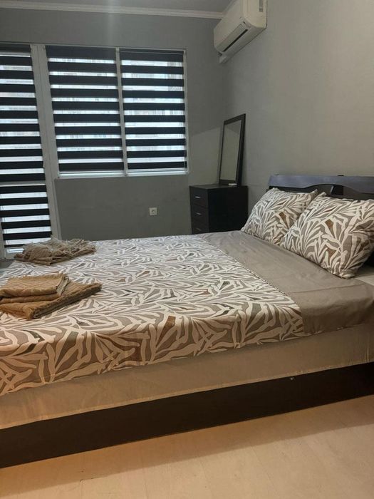 Продава се Двустаен апартамент в Бургас, Изгрев - 52 кв.м за 1924 €/кв.м - Снимка #7