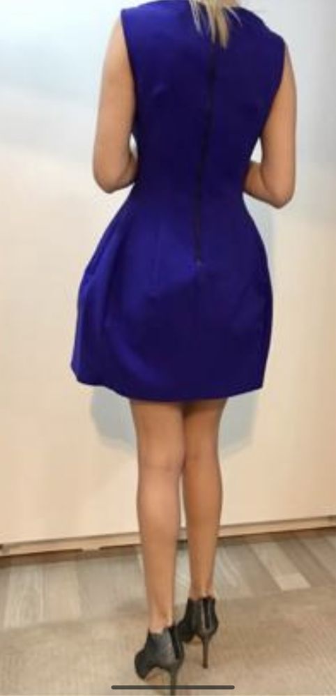 Rochie mini Zara