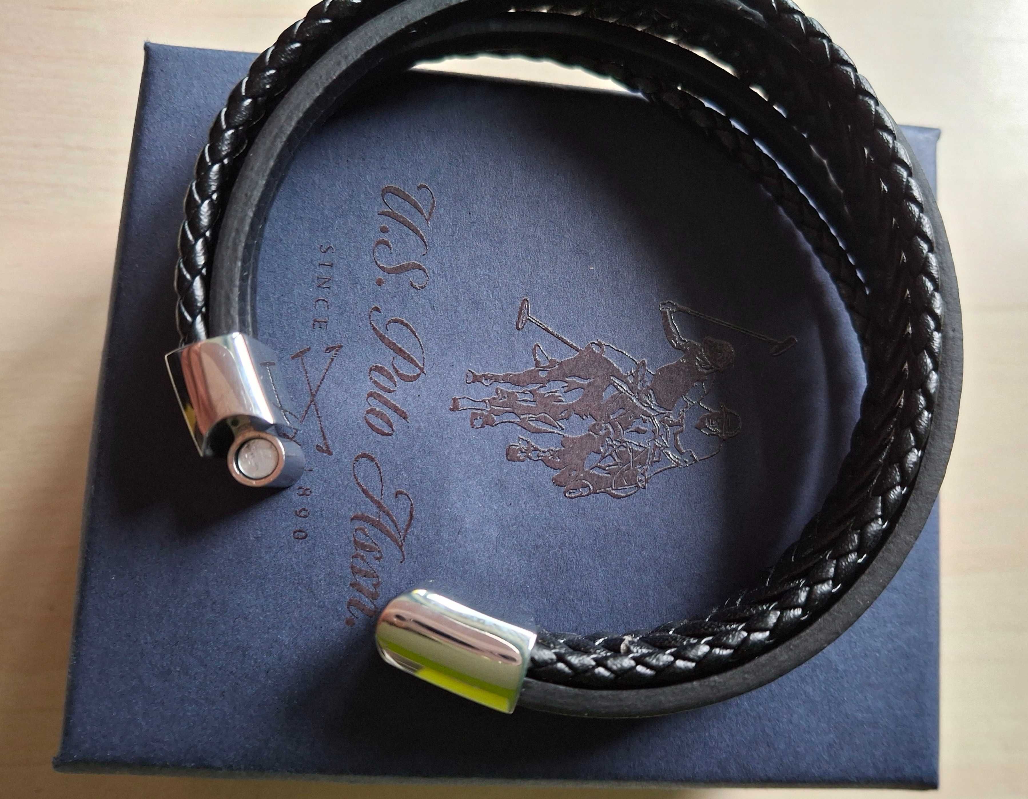 Brățară U.S. POLO ASSN