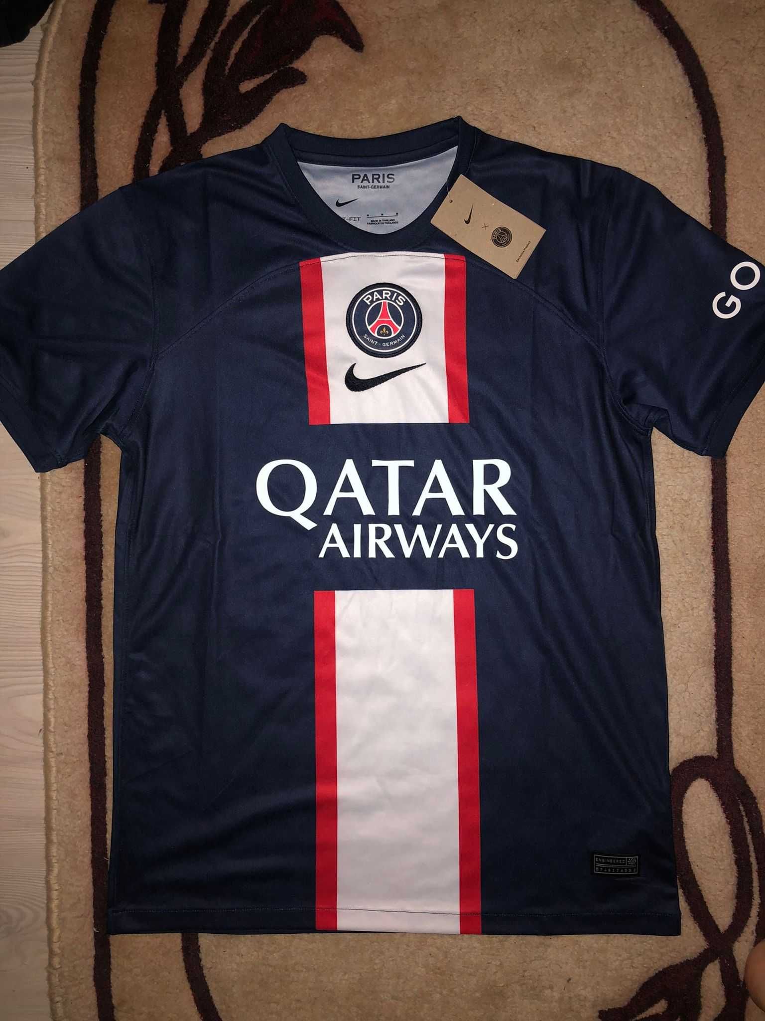 Tricou Nike PSG 22/23