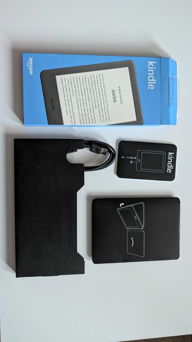 Kindle 10th generation