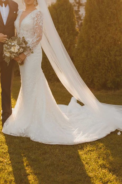Rochie de mireasa Esposa