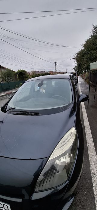 Vand Renault Grand Scenic 2011 1,5DCI