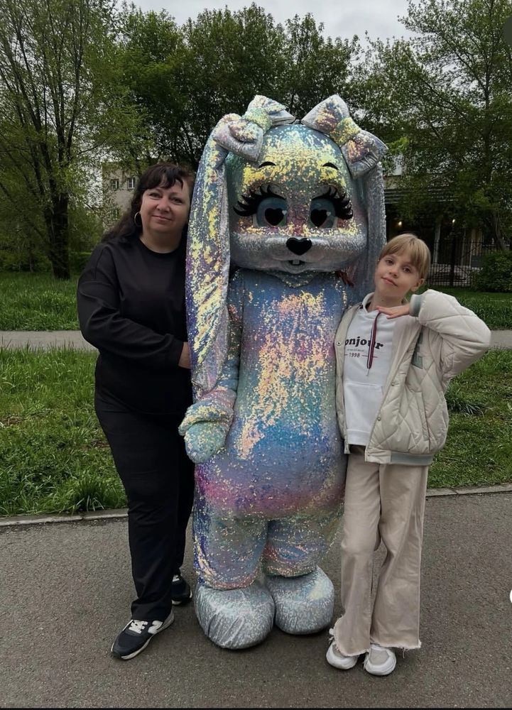 Костюм аниматора