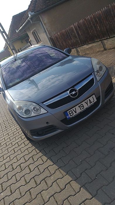 Vând Opel Vectra C