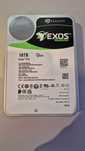 HDD Seagate Exos X16 16TB, 3 ani garantie
