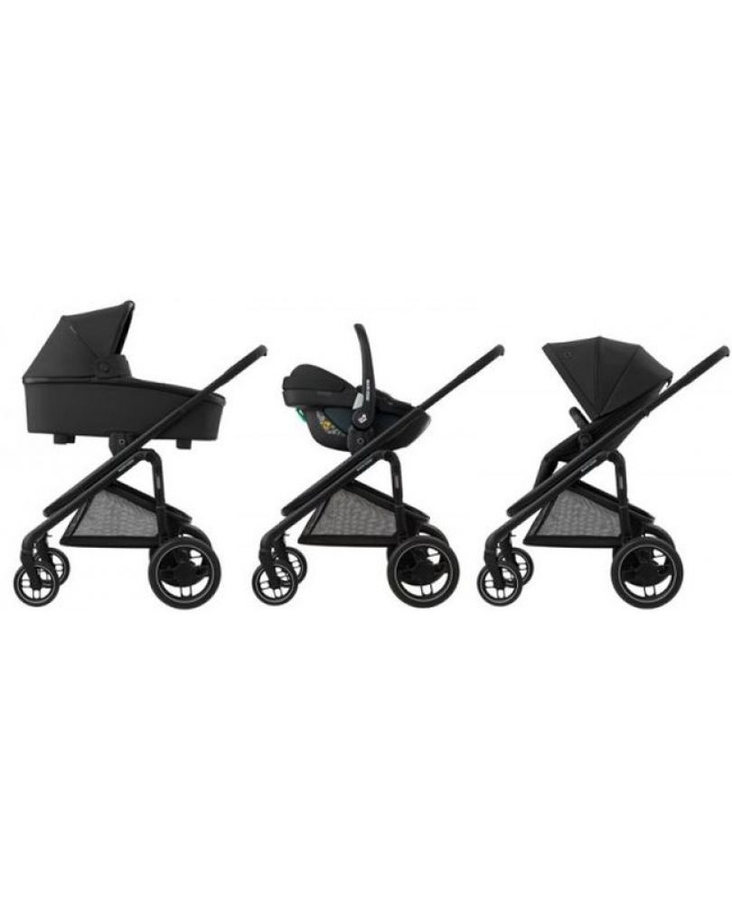 Продавам количка Maxi Cosi Plaza+