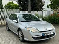 Renault Laguna 3 2008 1.5 D 1500 E