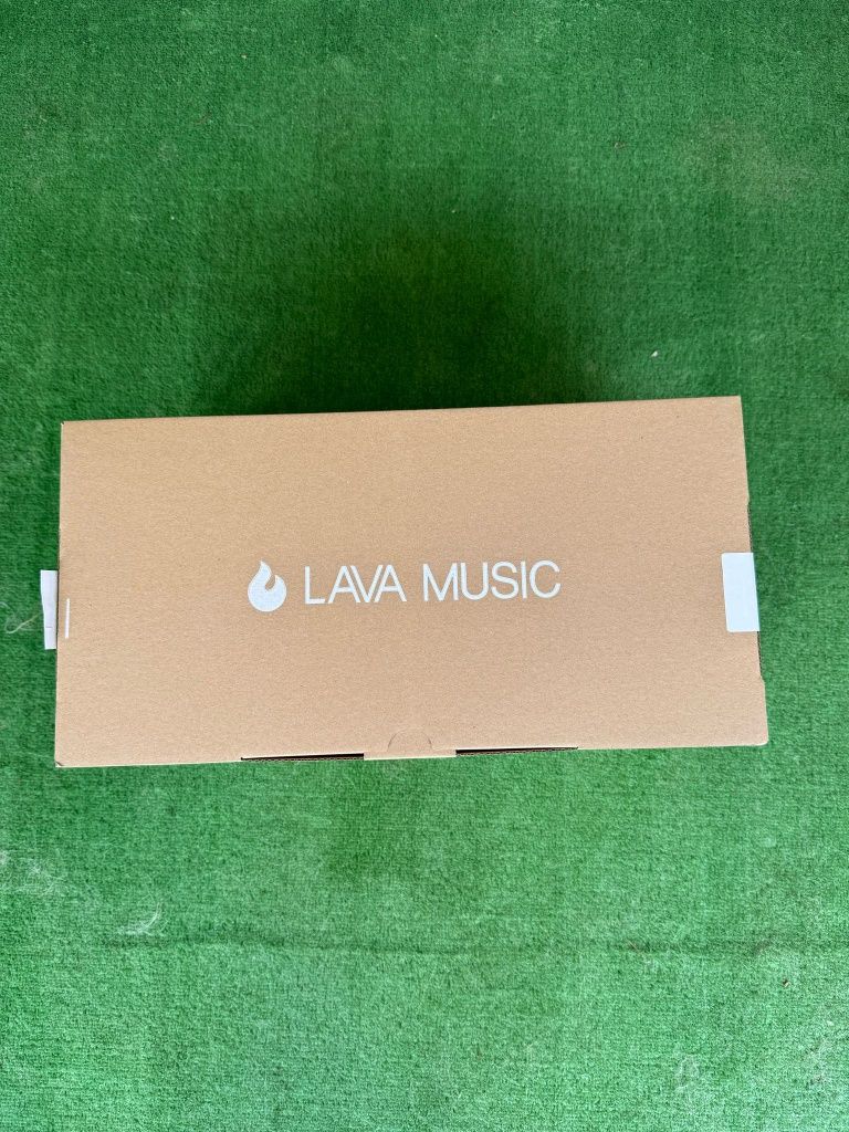 Lava Music Space Charging Dock 41' Lava 4 Sigilat
