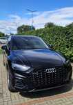 Audi Q5 Sportback Quatro S Line , 2023 , 55.000 km,4.0 automat ,Diesel