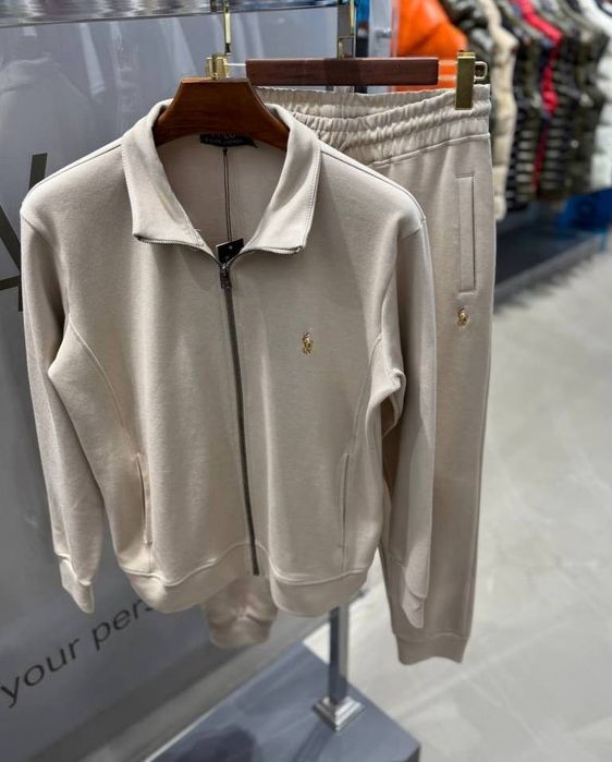 Trening bărbați Ralph