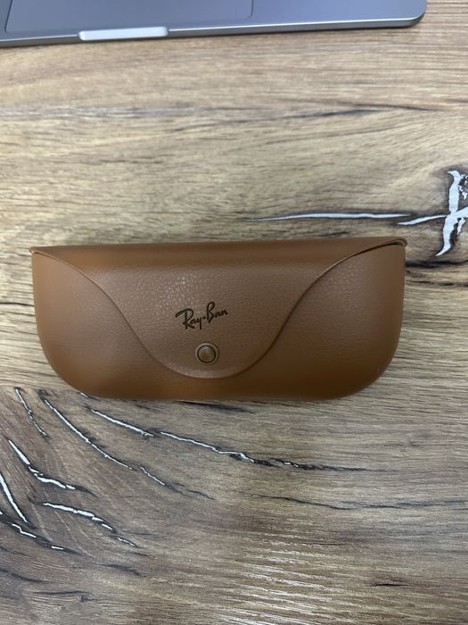 RayBan Meta Ai очки