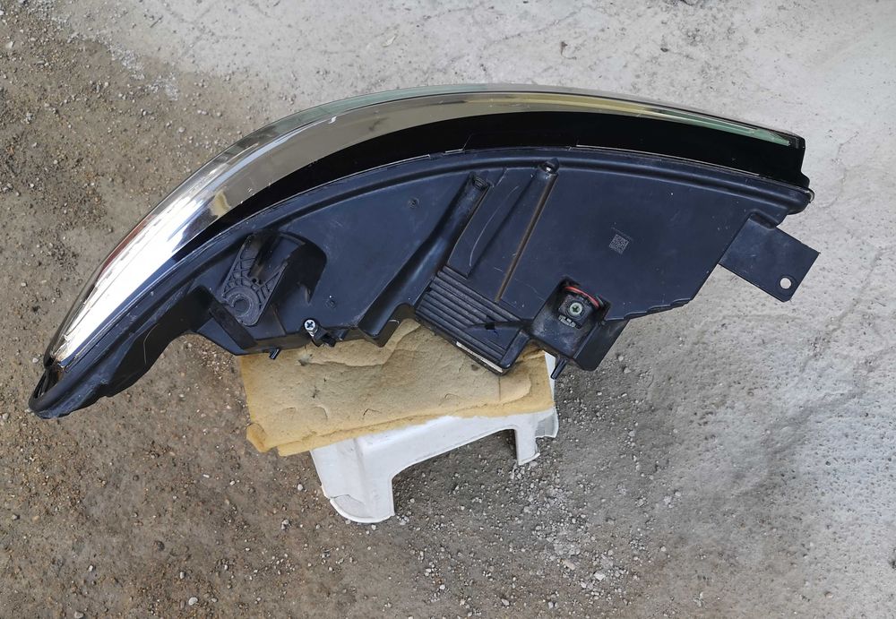 Оригинален фар Форд  Ford Explorer Full Led