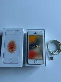 iPhone SE 2016, 32 GB, Розов