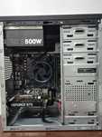 PC de gaming i3 12100f si GTX1660S StormX